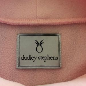 Dudley Stevens